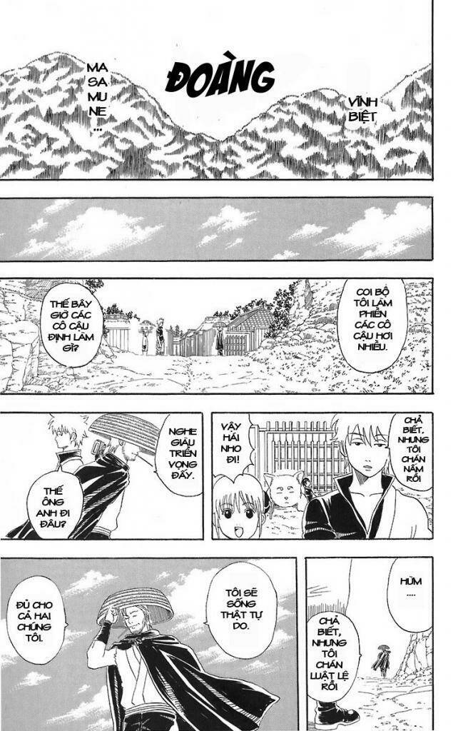 gintama - linh hồn bạc chapter 41 19