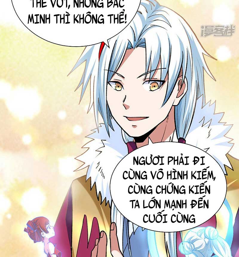 võ đạo độc tôn chapter 536 24