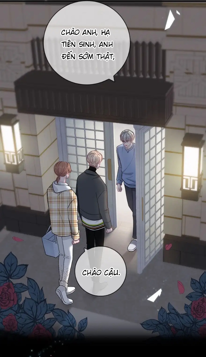 trước và sau ly hôn! chapter 16 7