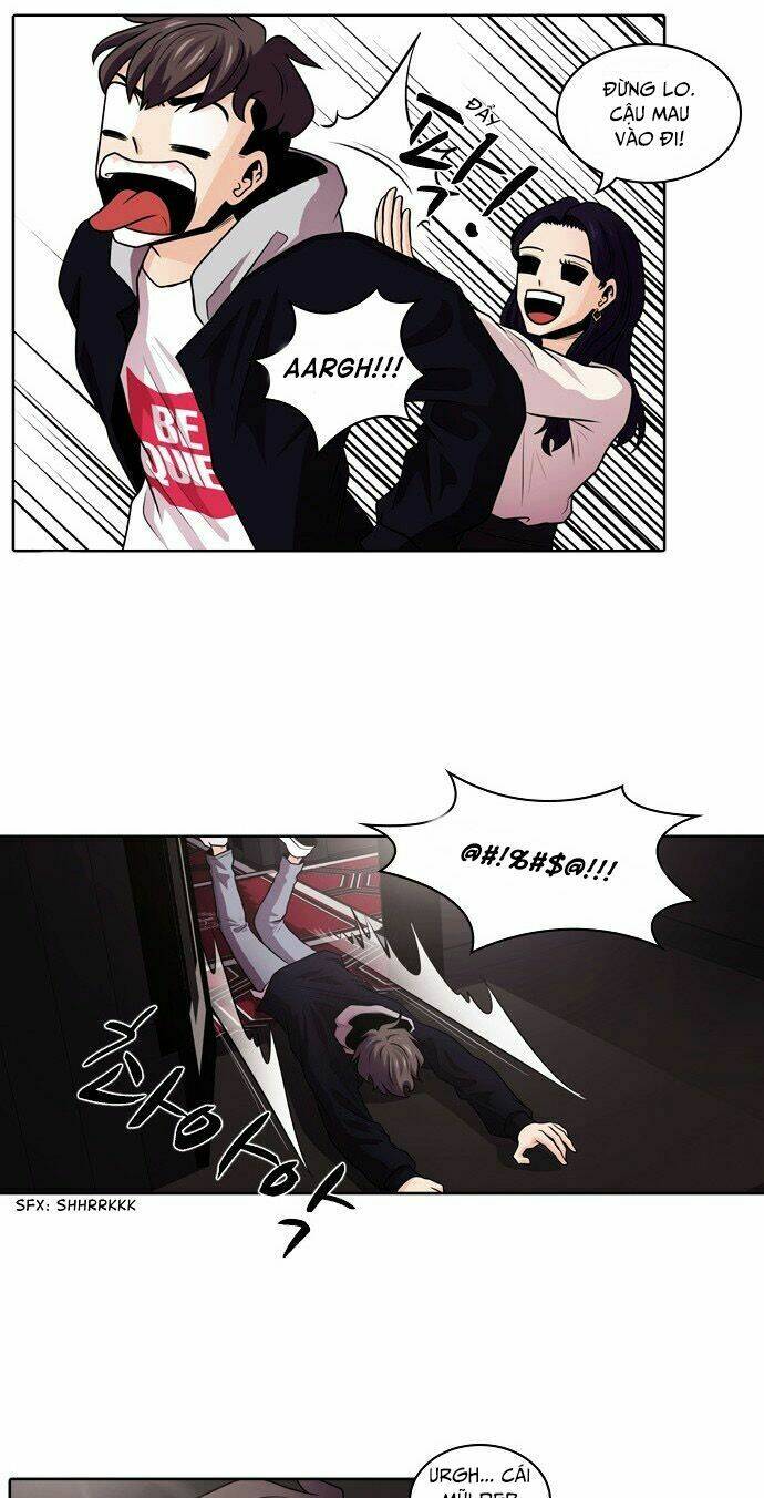 tomorrow - ngày mai chapter 13 25