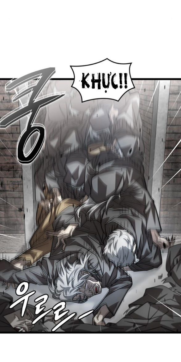 dark moon - tế đàn ánh trăng chapter 38.2 22