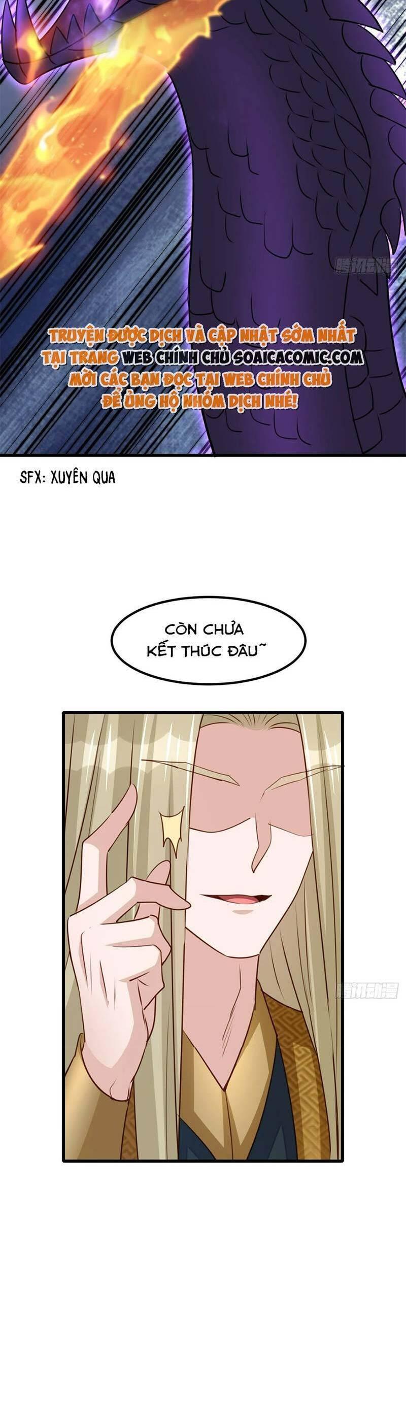 thuần hóa ba ba bạo quân chapter 103 29