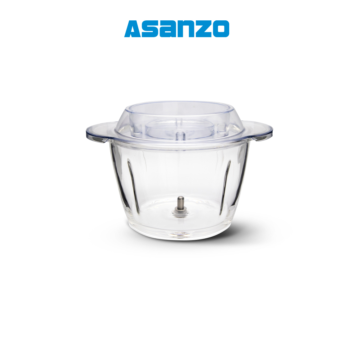 Máy Xay Thịt Asanzo 1.2L AMG-15A - Hàng Chính Hãng