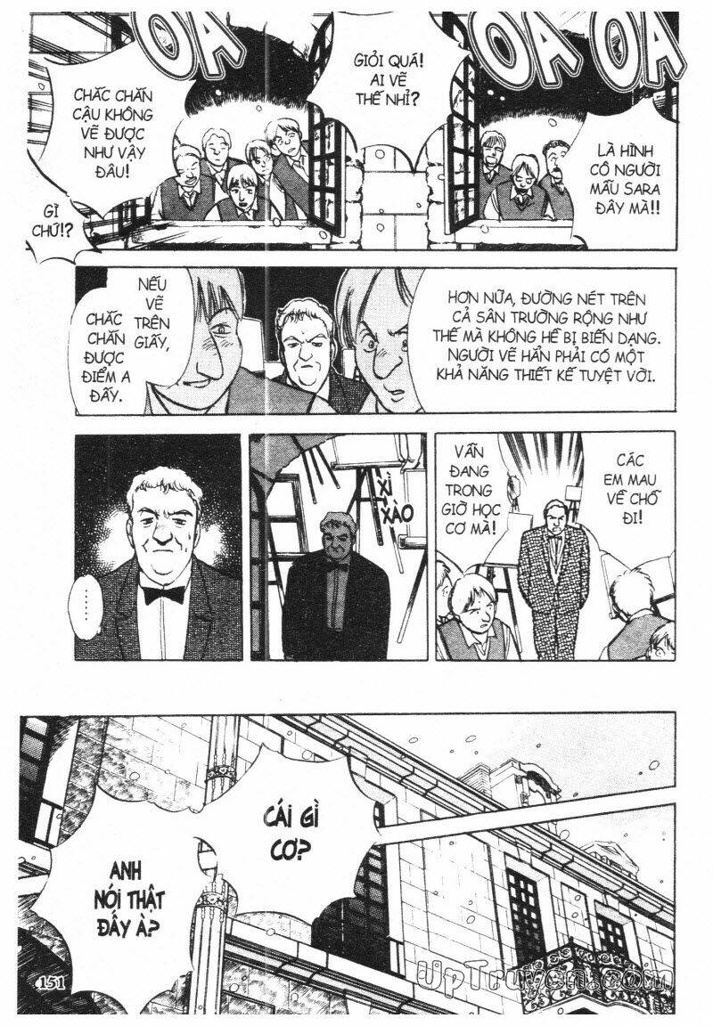 mush (họa sĩ thiên tài) chapter 1 154