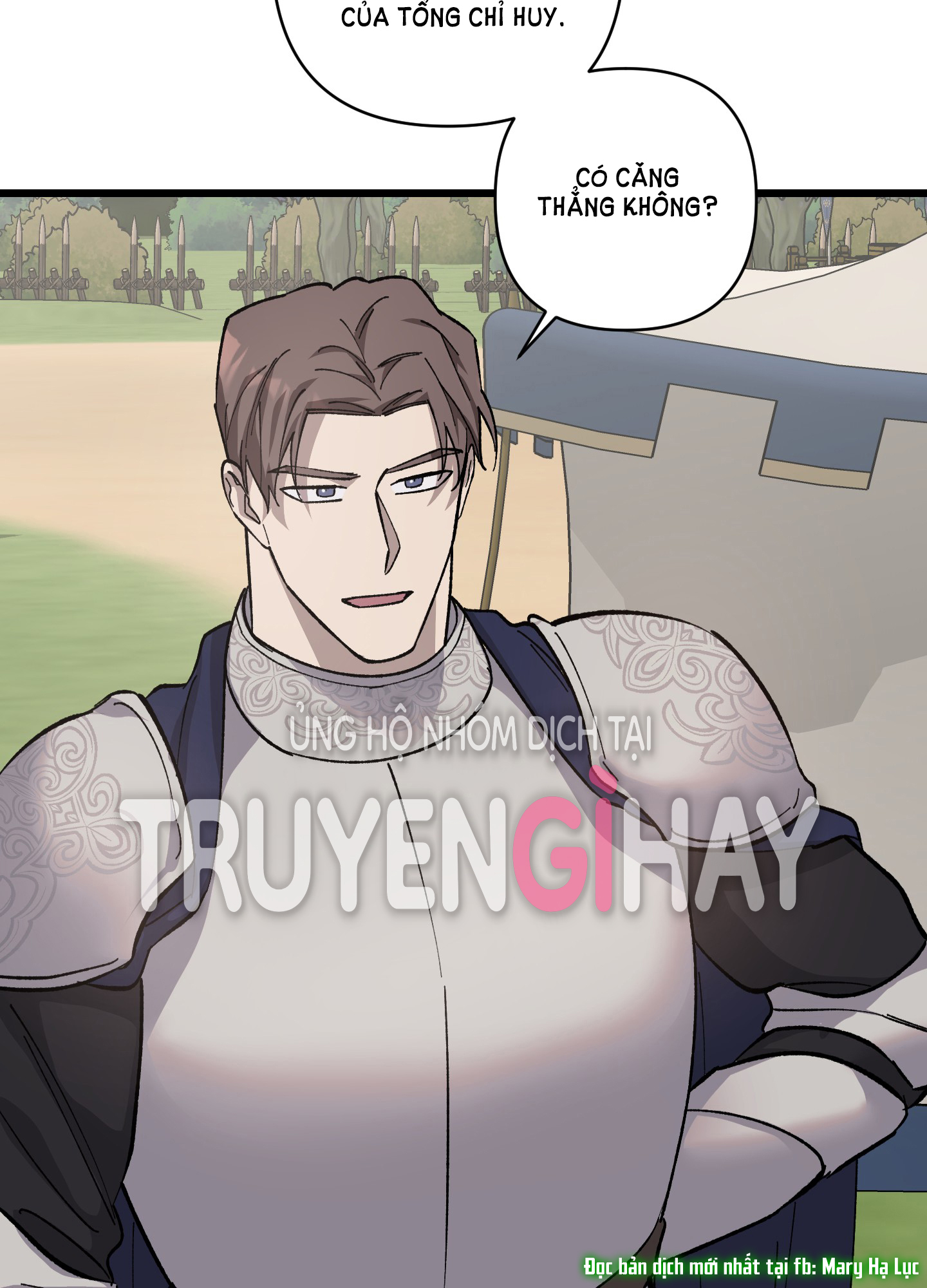 đóa hoa của mặt trời chapter 16.1 11