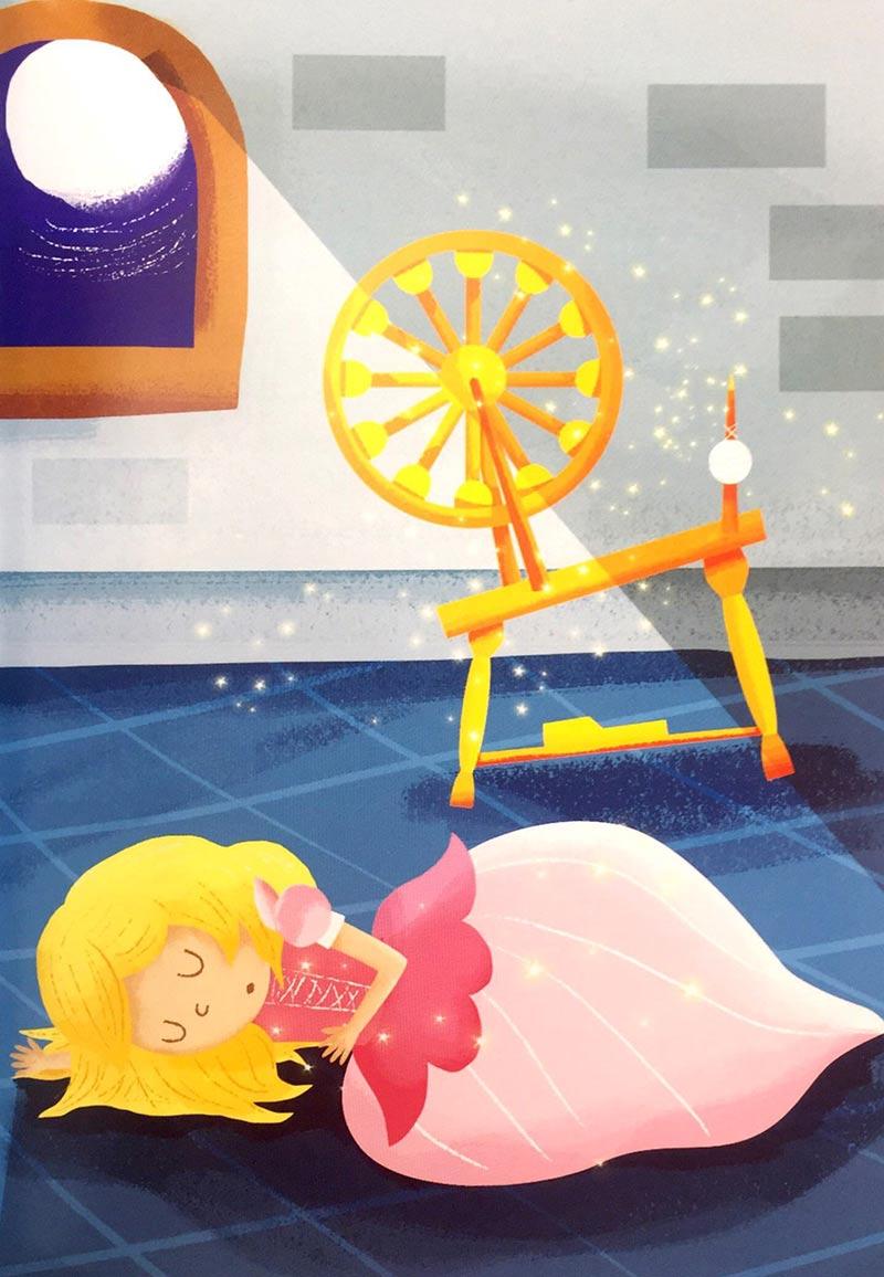 Now I Can Read - Fairy Tales (Padded)
