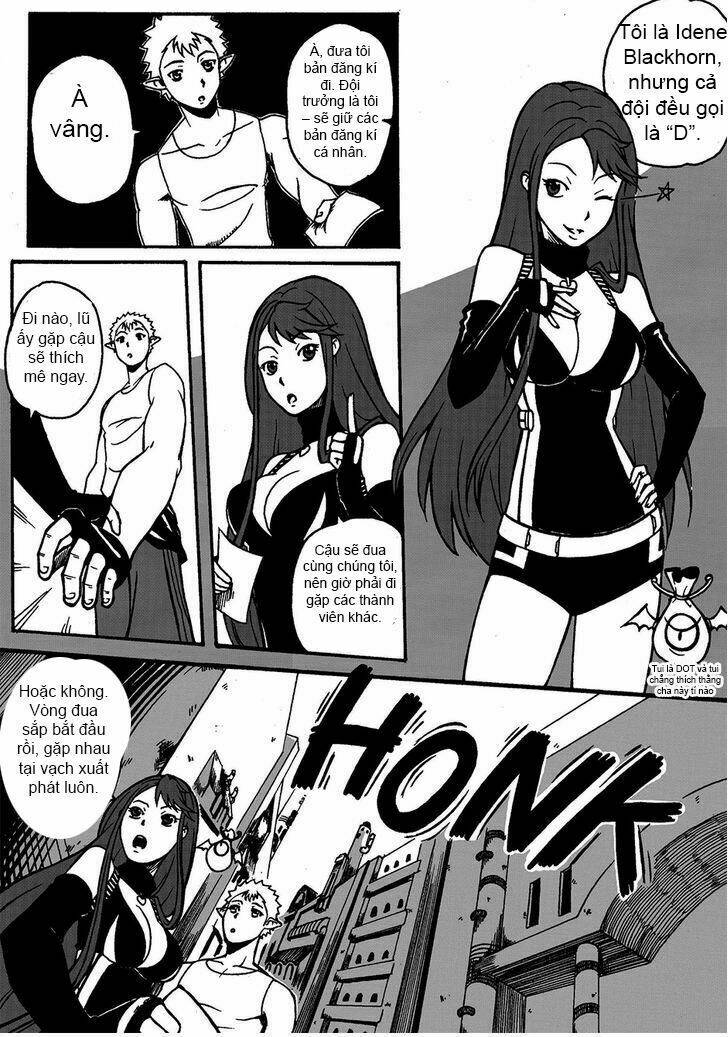 race!on! chapter 1 25