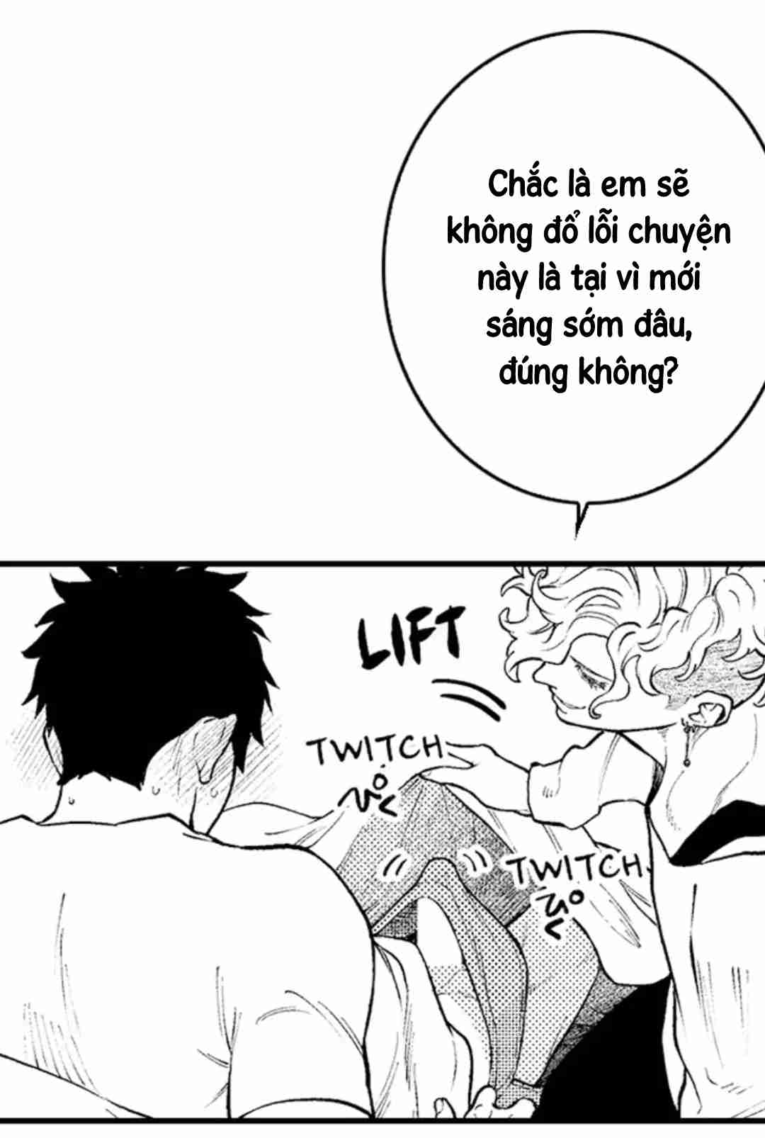 Gửi Em Gái Yêu Dấu, Anh Trai Em Trở Thành Thánh Nữ Mất Rồi chapter 37.1 - Trang 13
