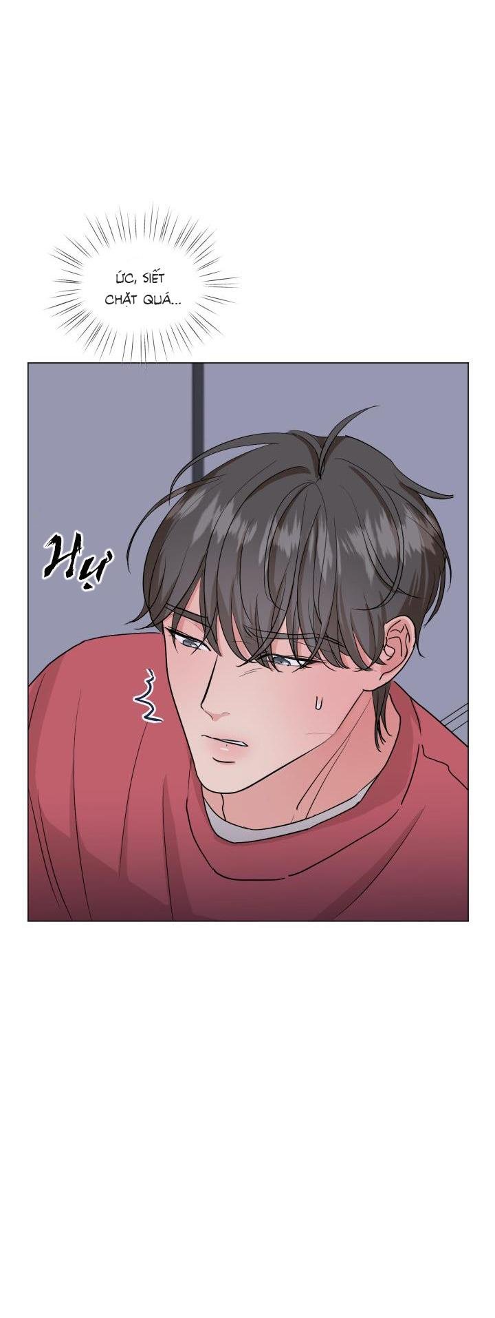 người yêu hiếm hoi chapter 7 9