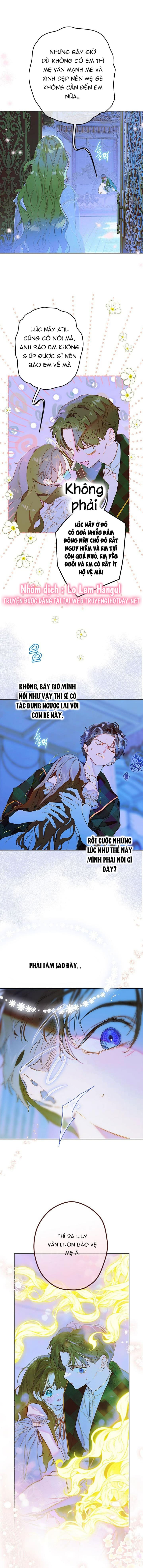 mẹ tôi kết hôn một lần nữa chapter 50 2