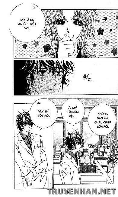 người duy nhất chapter 28 1