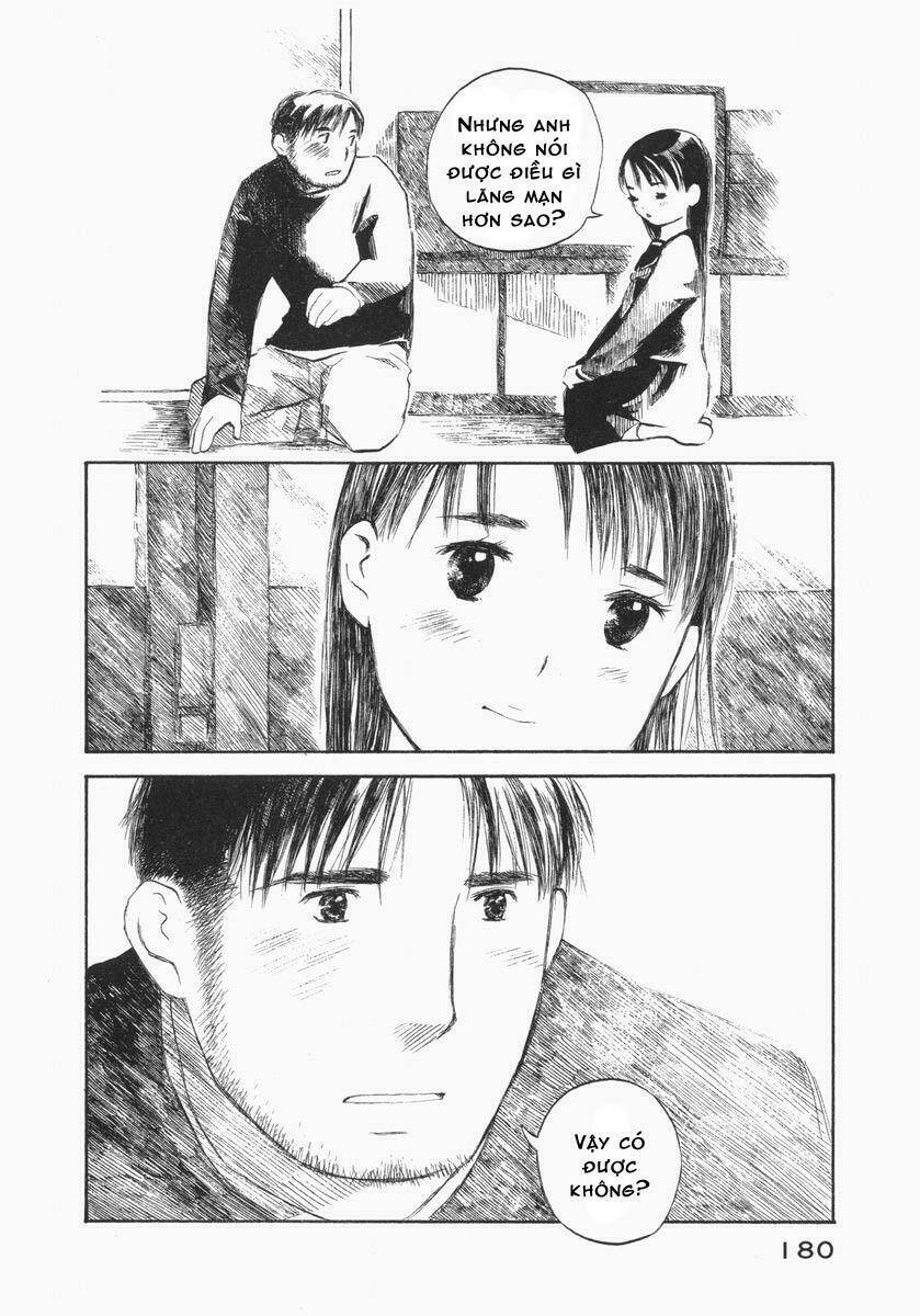 koi kaze chapter 34 33