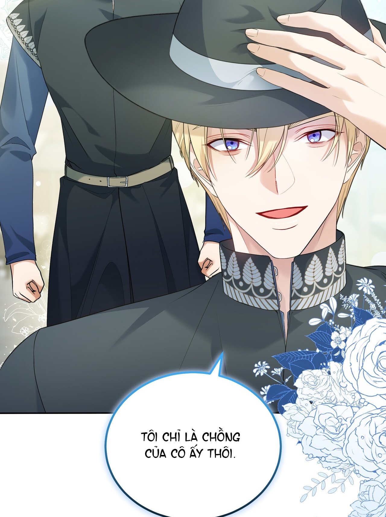 dấu tích của tiên nữ chapter 15.2 31