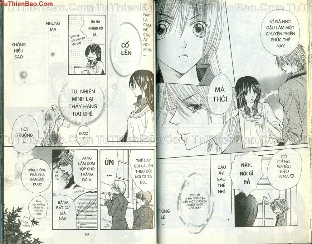 s a - lớp học ưu tú chapter 2 31