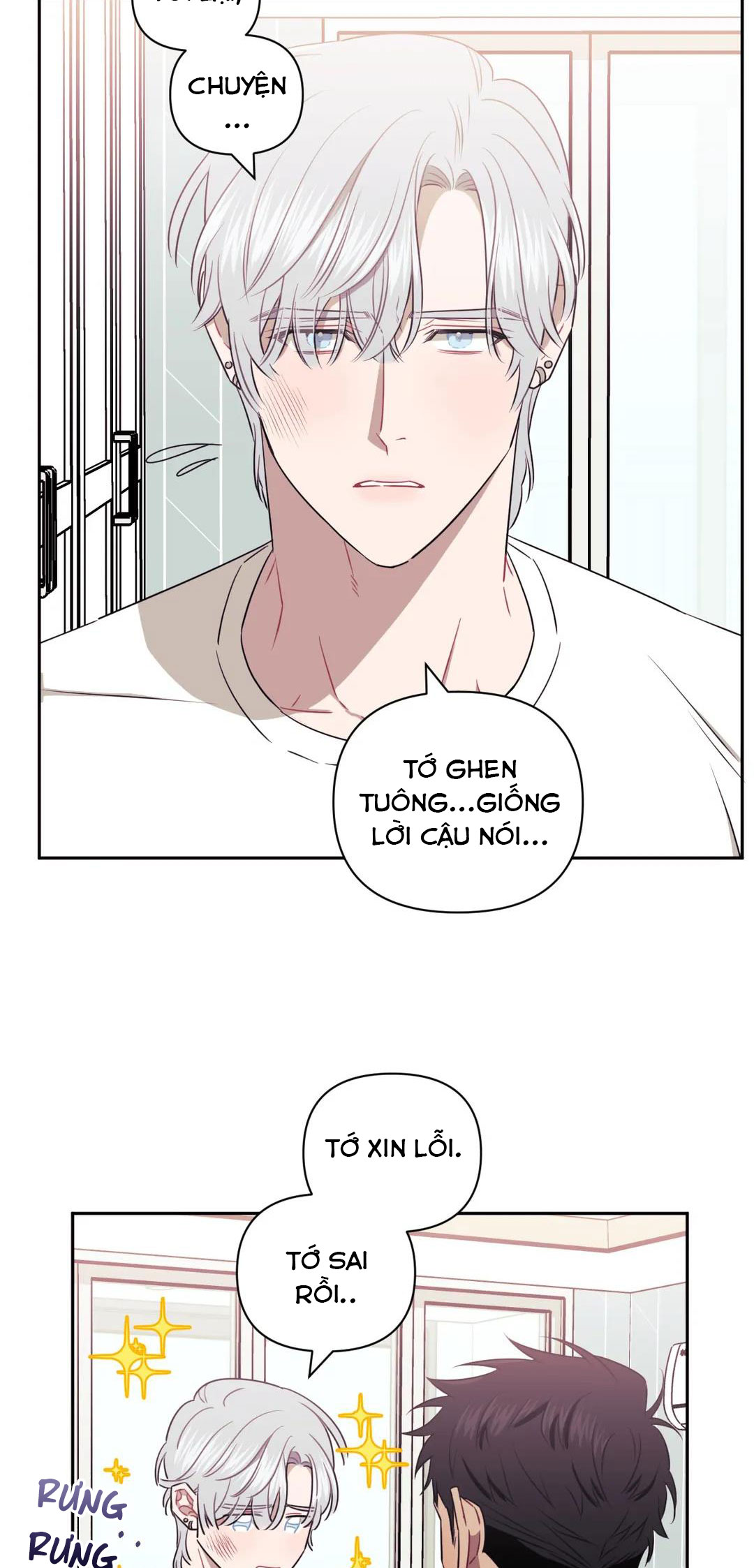 hơn cả bạn bè chapter 25 18