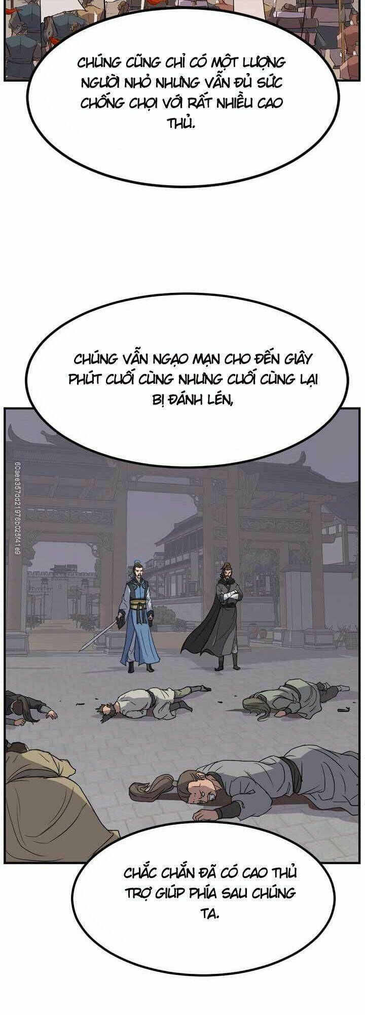 trọng sinh, bất khả chiến bại chapter 119 8