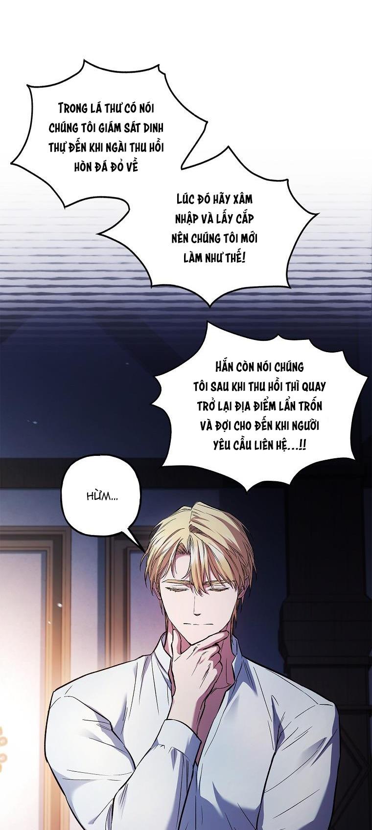 bước ngoặt định mệnh chapter 28 34