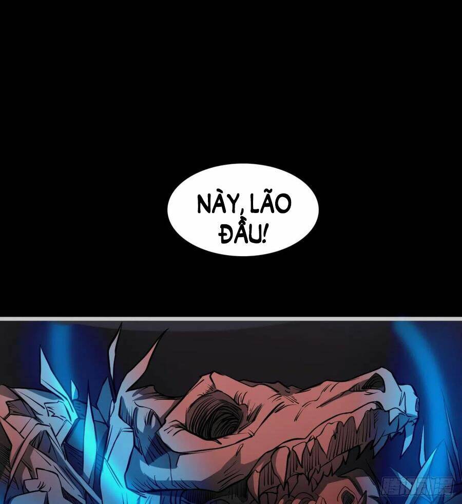 ma hoàng sư đệ quả thực quá chung tình chapter 78 35