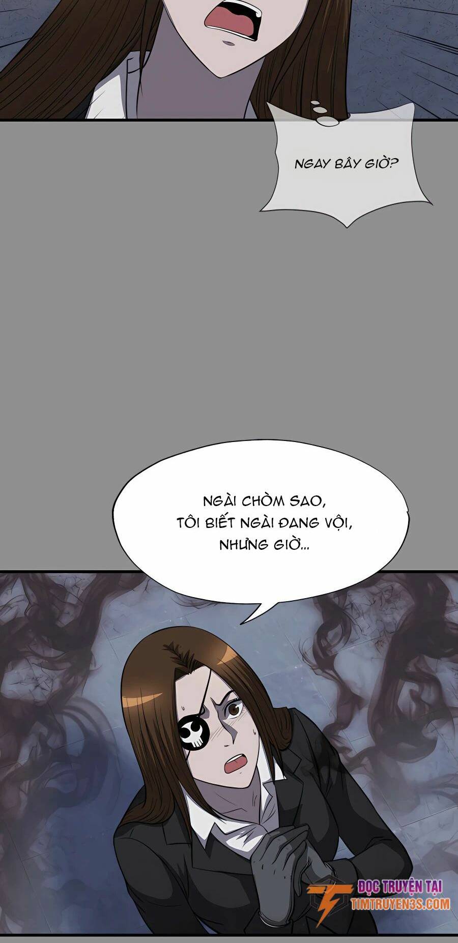 mẹ tôi là chòm sao bảo hộ m chapter 46 28