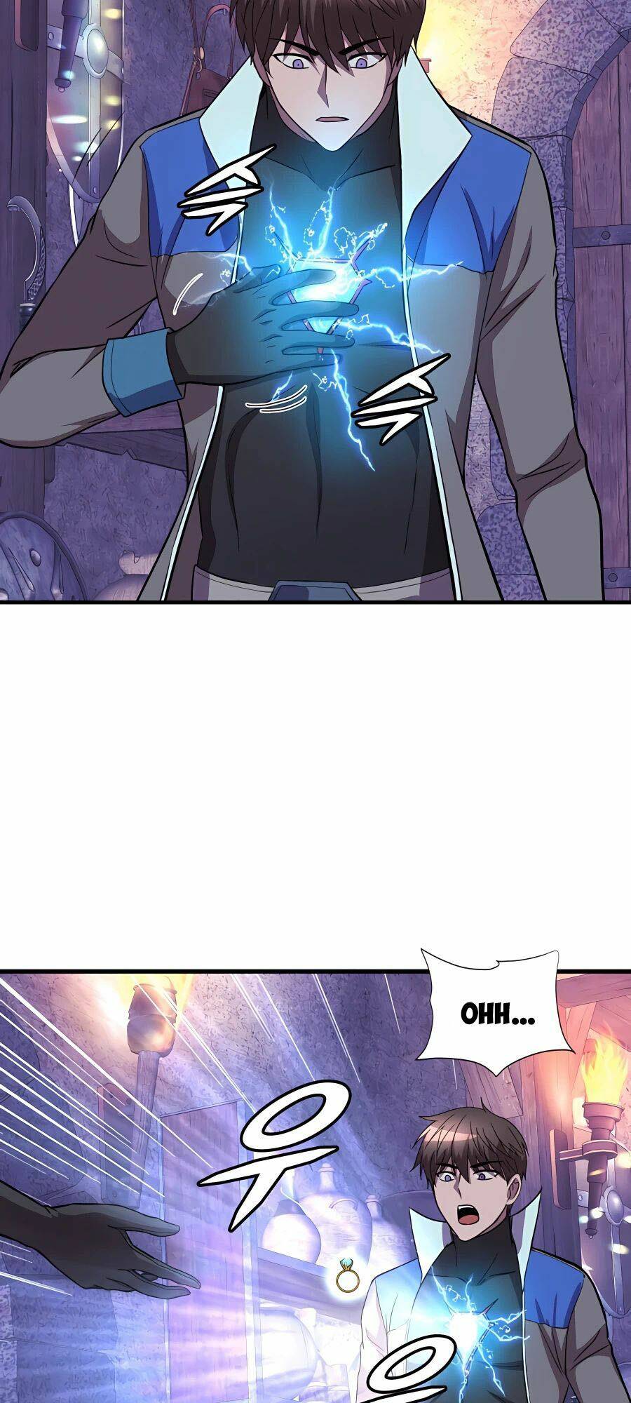 mẹ tôi là chòm sao bảo hộ m chapter 40 10