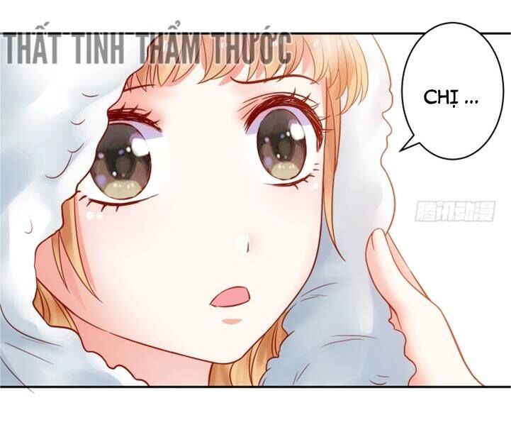 bạn trai 1/4 của tôi chapter 6 78