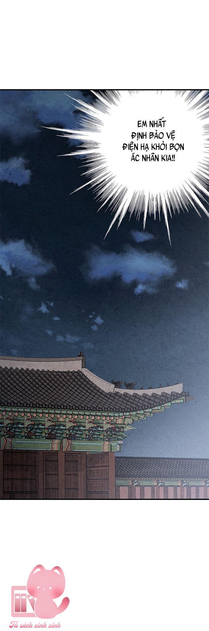 lệnh cấm hôn chapter 74 61