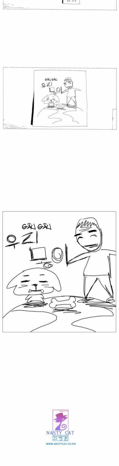 can't see can't hear but love chapter 45 35