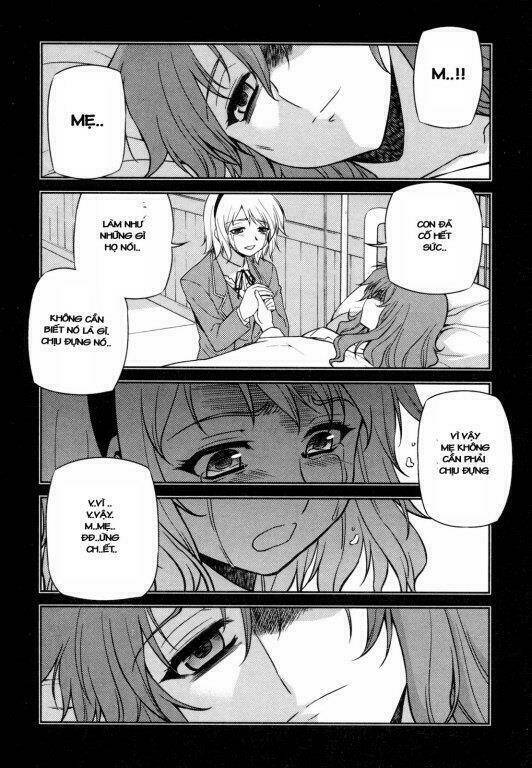 freezing chapter 20 24