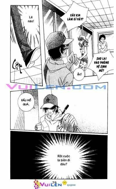 người duy nhất chapter 52 20