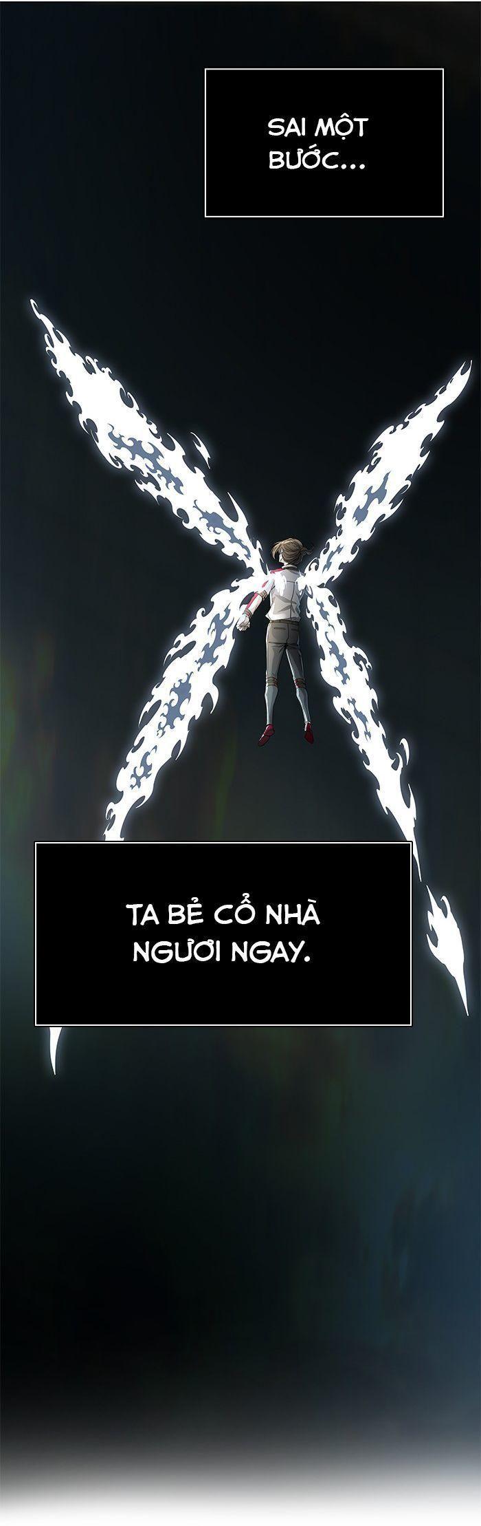 tòa tháp bí ẩn 2 chapter 481 49