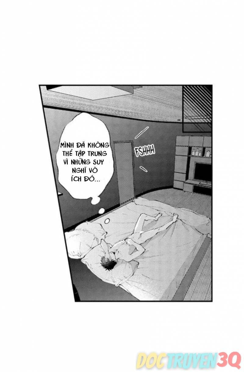 bị anh chàng lập dị để ý chapter 99 32