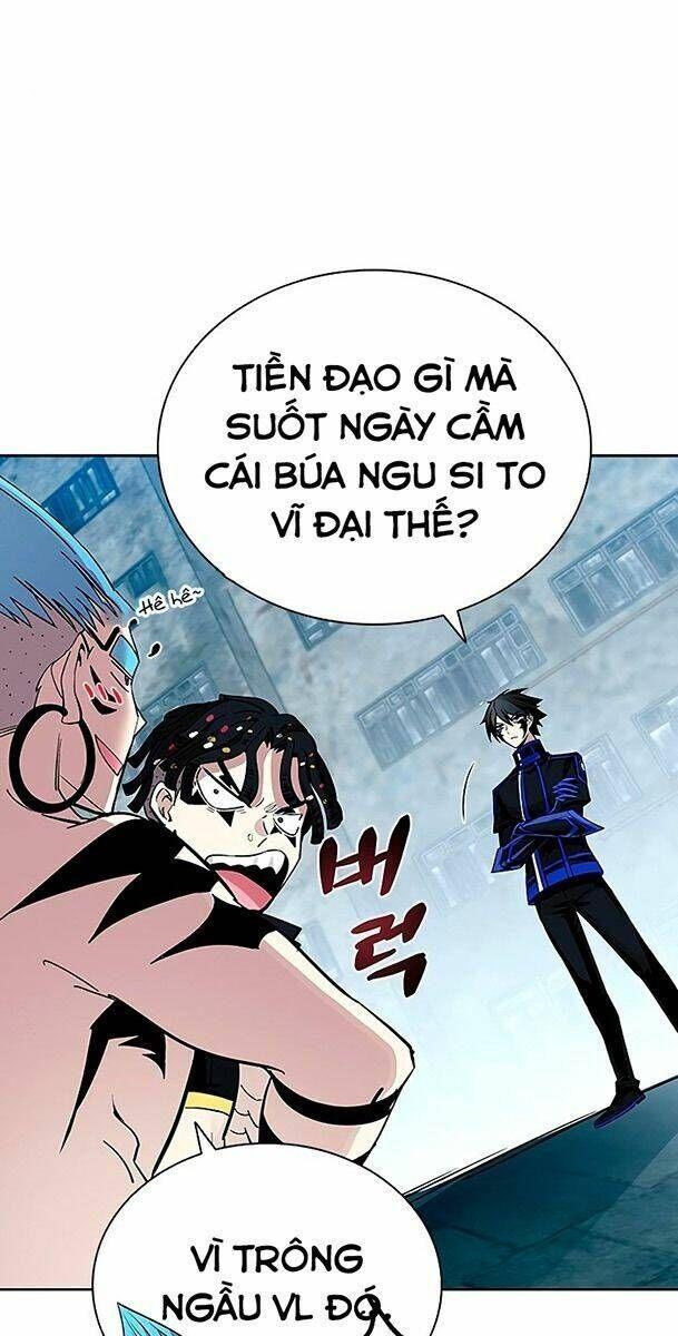 tiêu diệt ác nhân chapter 83 30