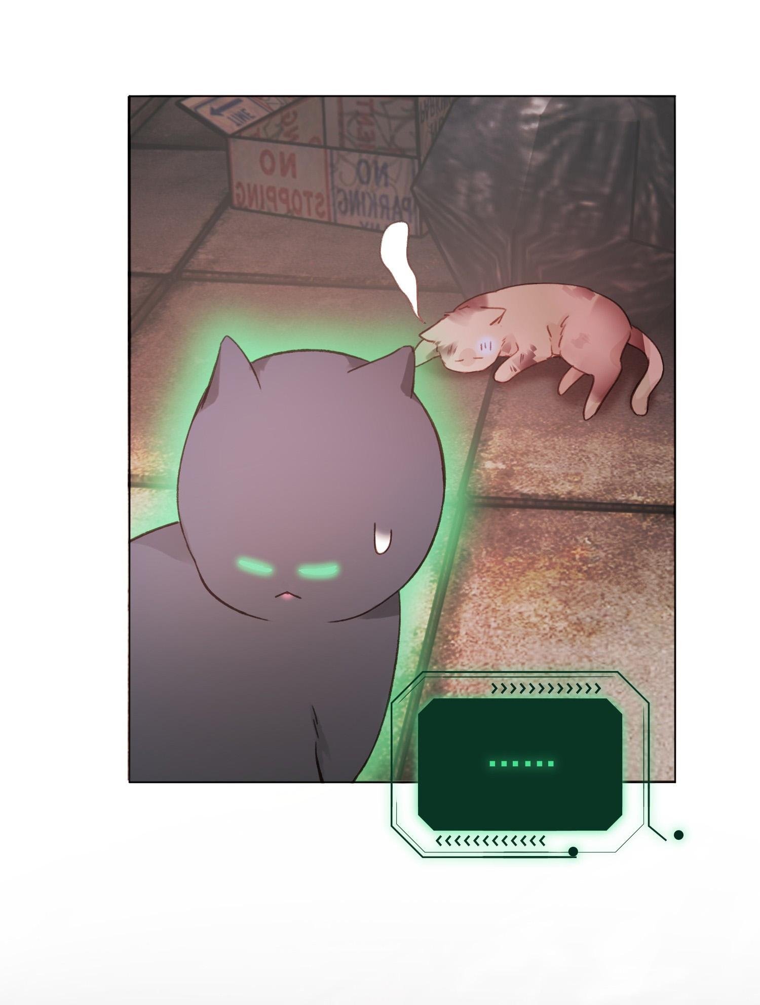 tôi phải trở thành nhân vật đại phản diện chapter 65 5