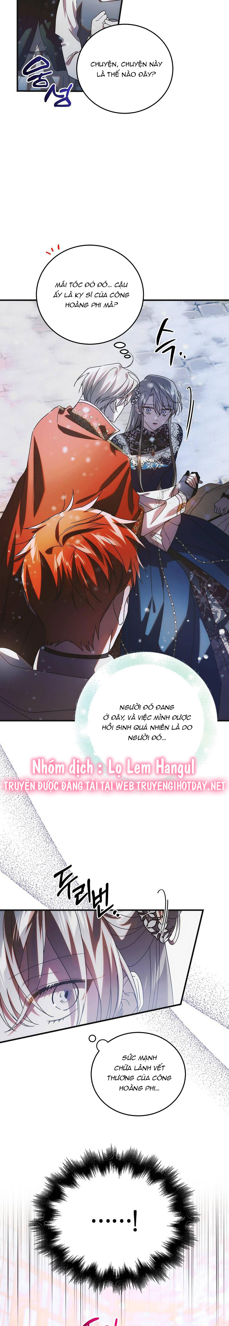 cách để em bảo vệ anh chapter 107.1 25