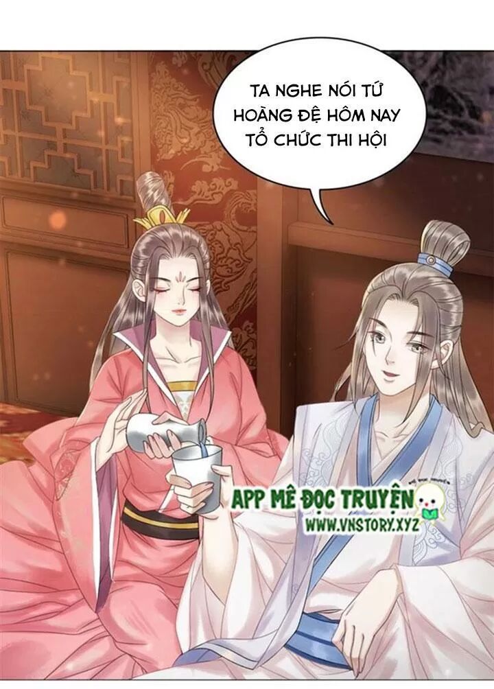 cực phẩm phế vật tiểu thư chapter 94 33