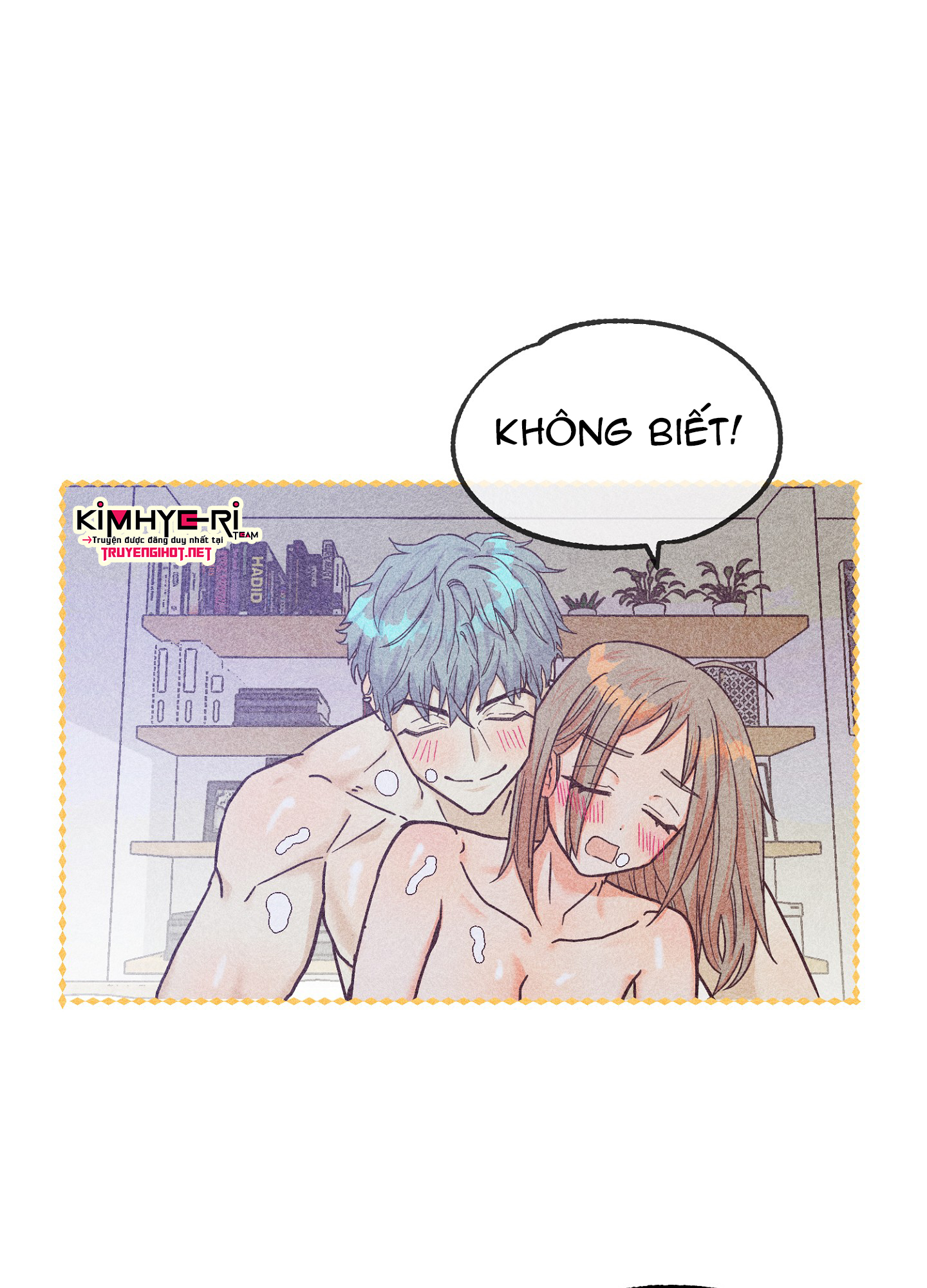 chạy đâu cho thoát chapter 28 28