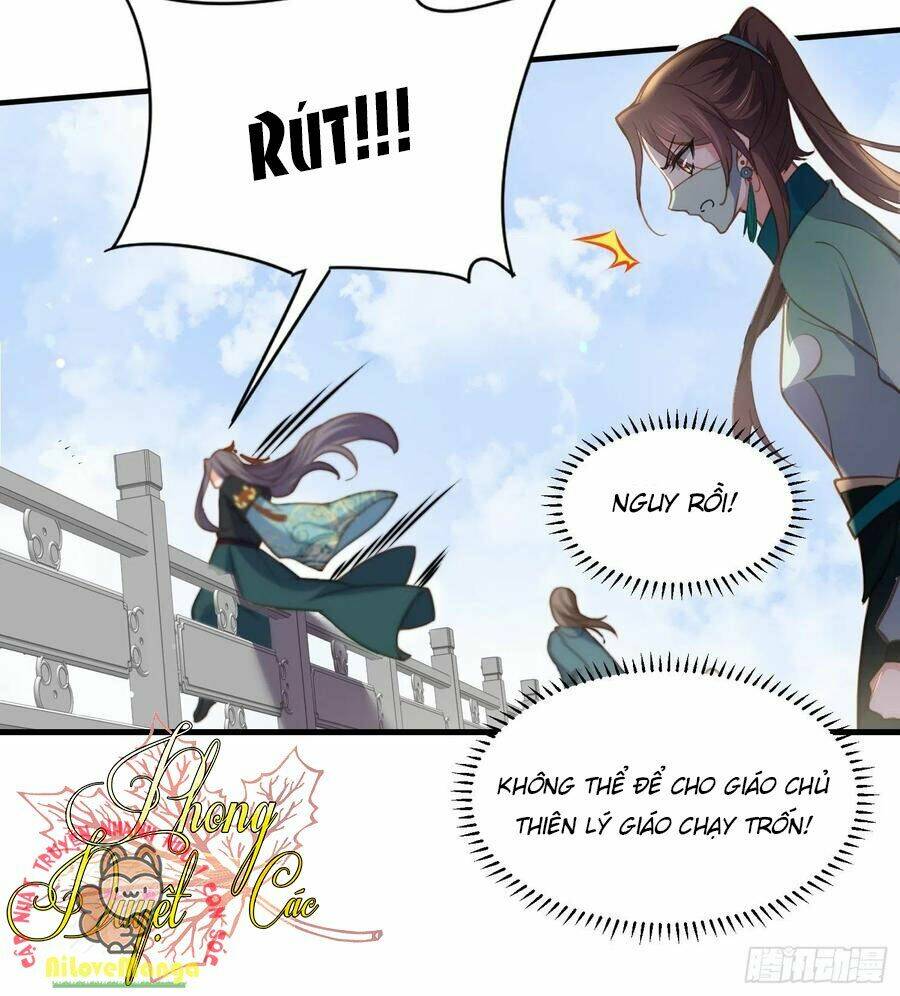 hoạn phi thiên hạ chapter 147 23