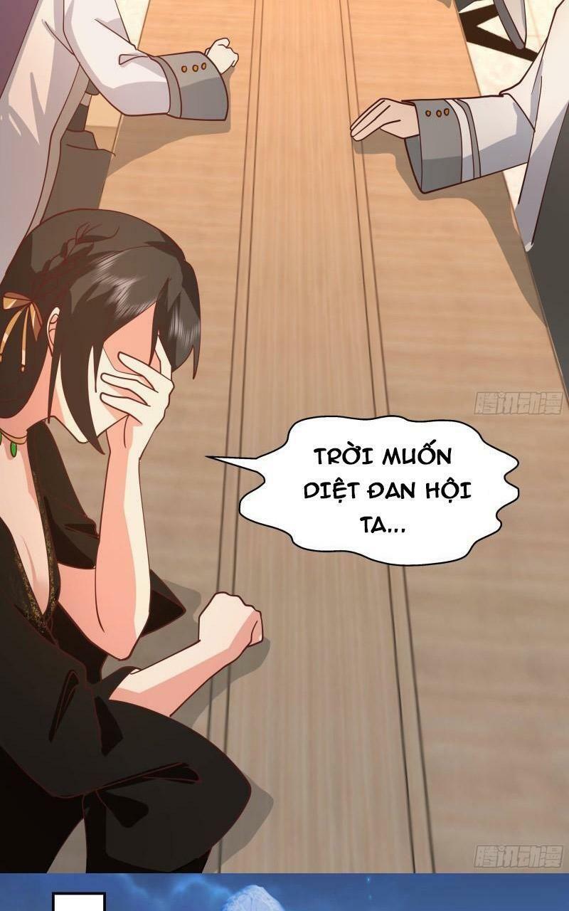 trên người ta có một rồng chapter 553 7