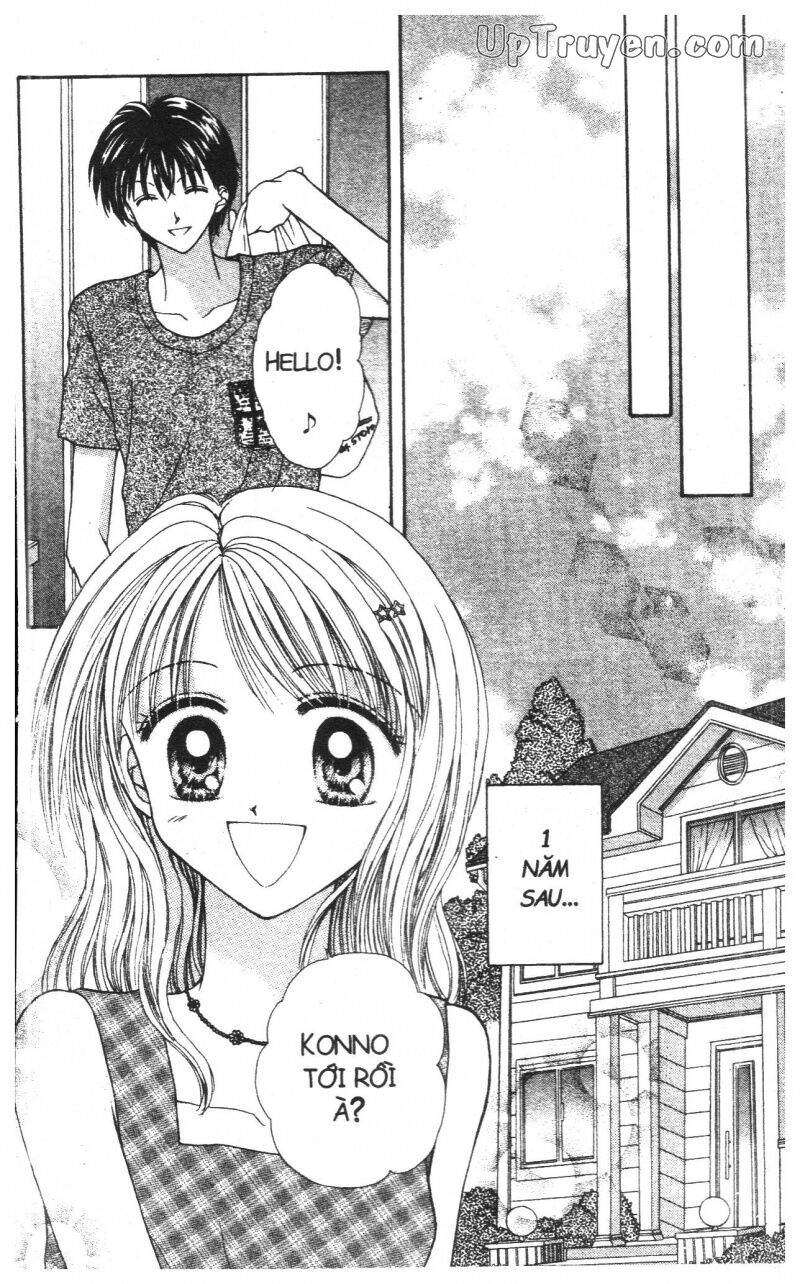 thiên thần cuối thế kỉ chapter 23 1