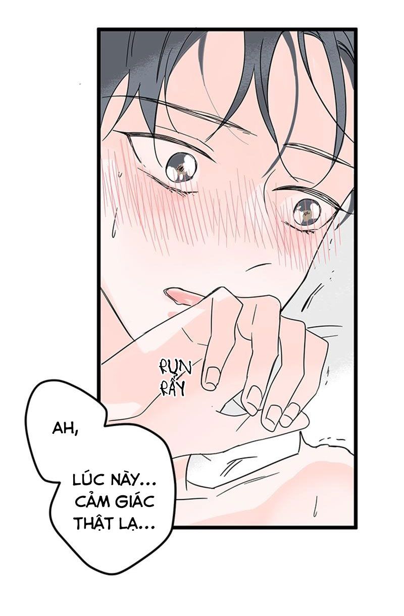 tình cờ yêu (full) chapter 4 9