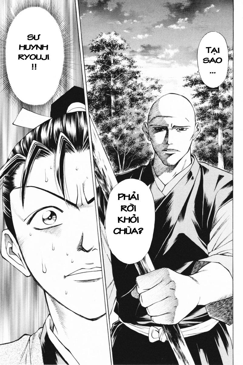 thiếu niên vương phần 1 chapter 33 31