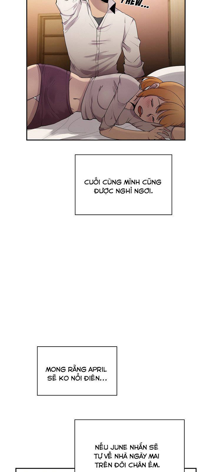 close as neighbors chapter 6 50