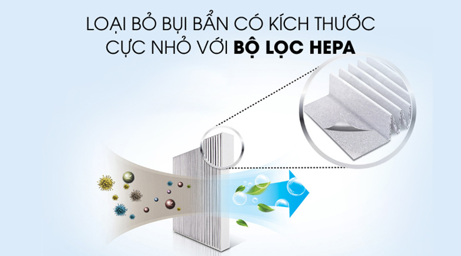 Máy Lọc Không Khí Bắt Muỗi Sharp FP-GM50E - Đen - Hàng chính hãng