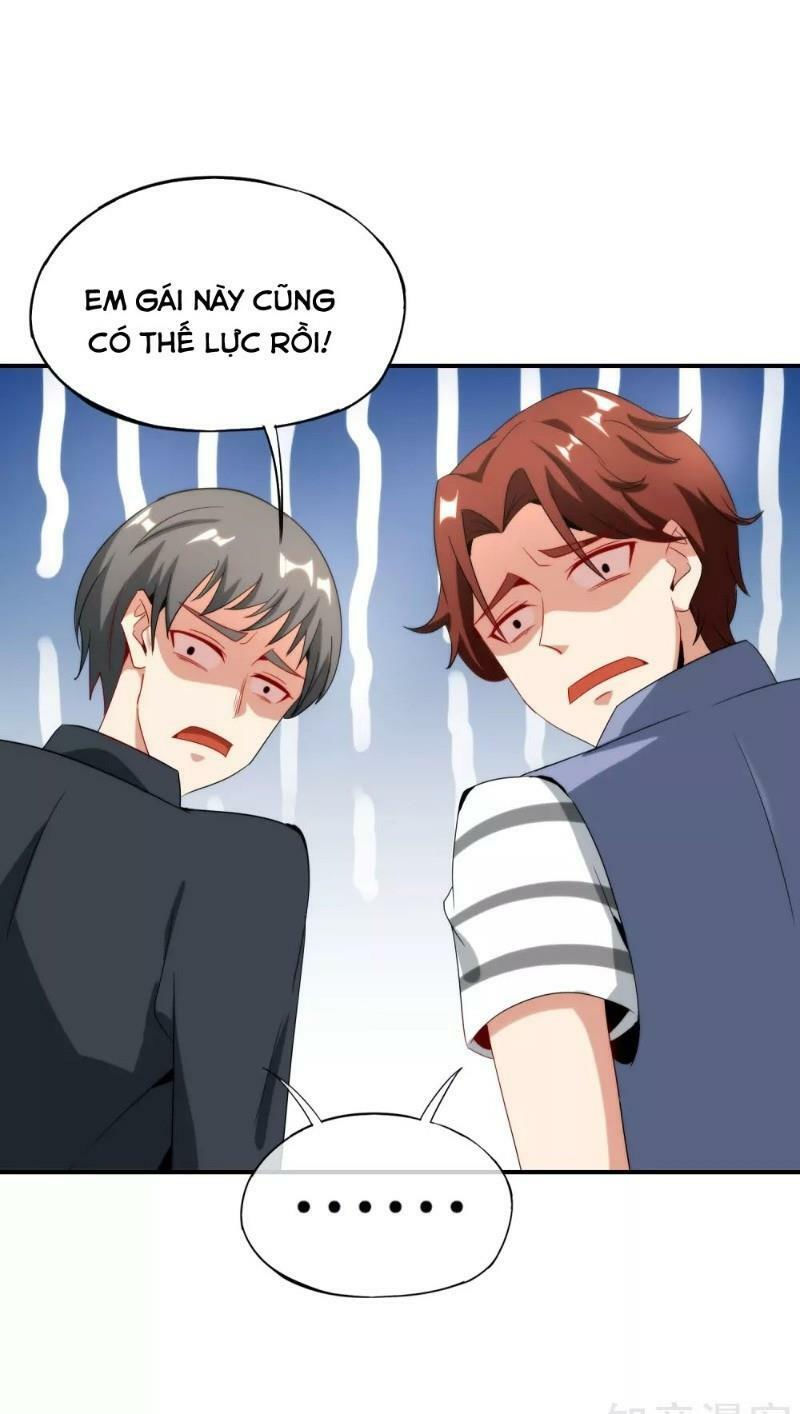 vòng bạn bè mạnh nhất của tiên giới chapter 17 11