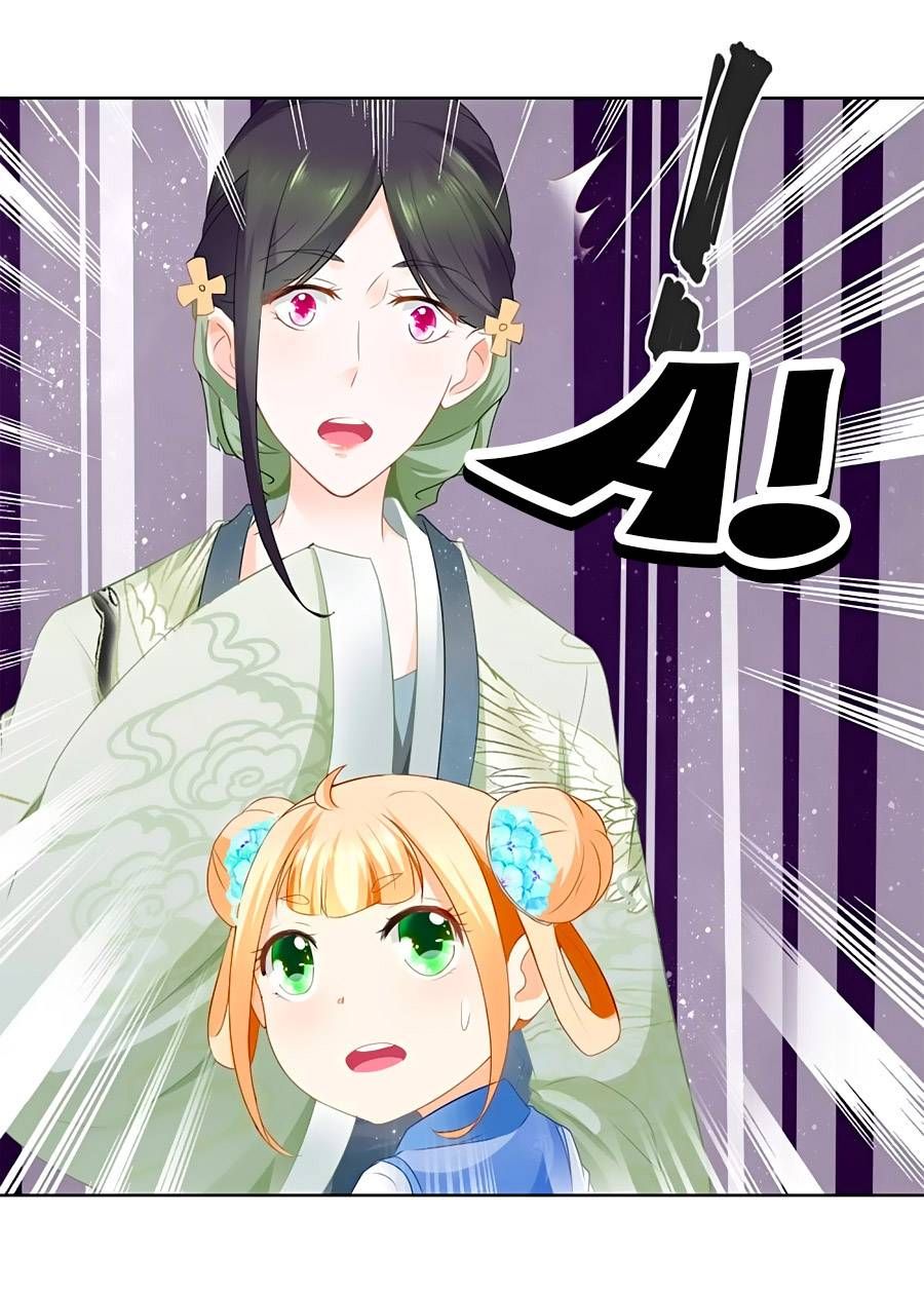 nông nữ thù sắc chapter 65 8