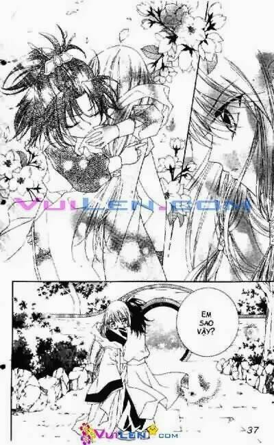 nàng công chúa bỏ trốn chapter 10 37