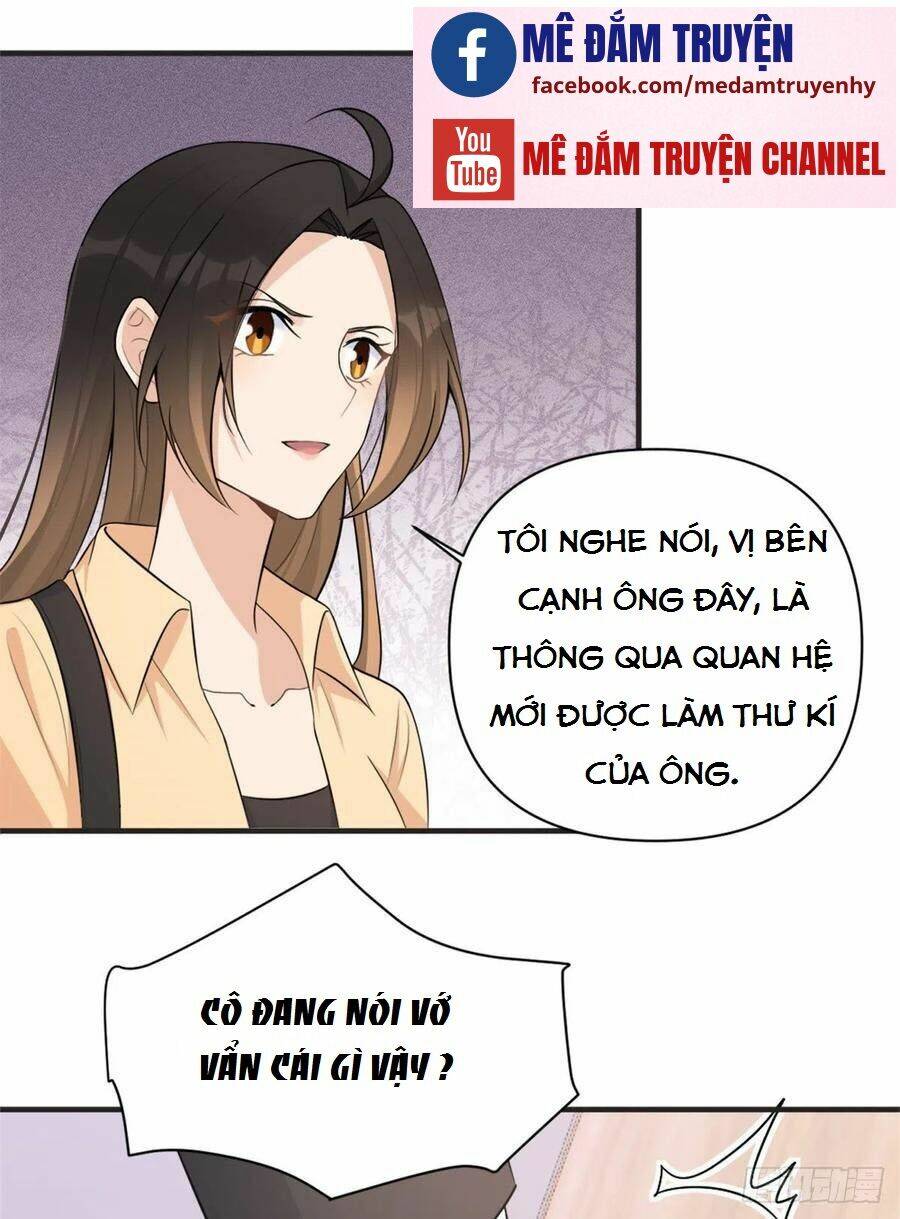 vẫn cứ nhớ em, nhớ em chapter 91 24