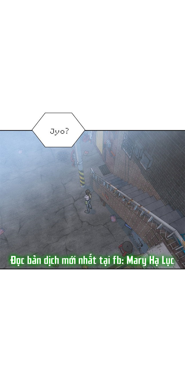 điều khiến tôi quyết tâm muốn chết chapter 34.1 3