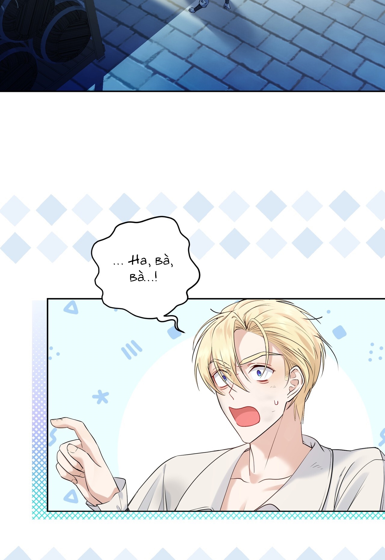 dấu tích của tiên nữ chapter 11.2 8