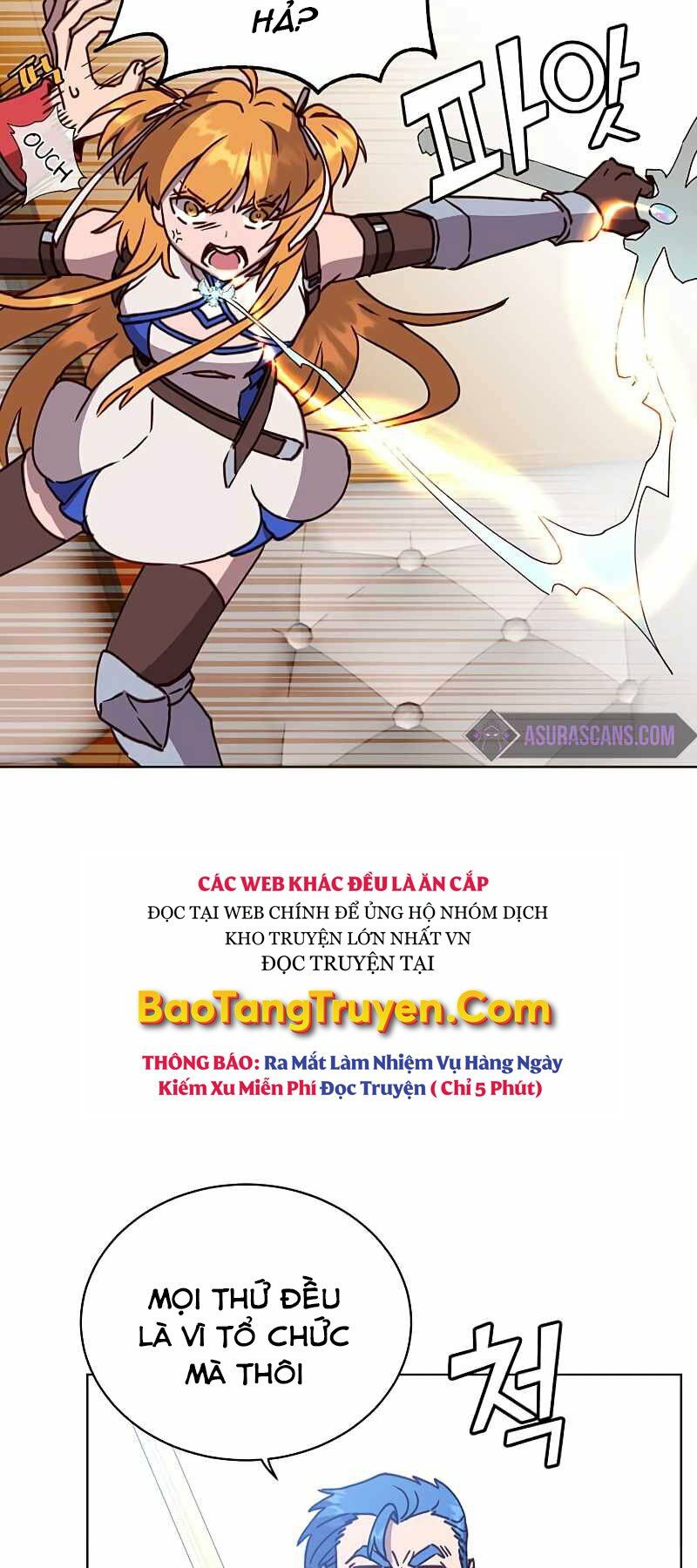 Anh Hùng Mạnh Nhất Trở Lại chapter 84 50